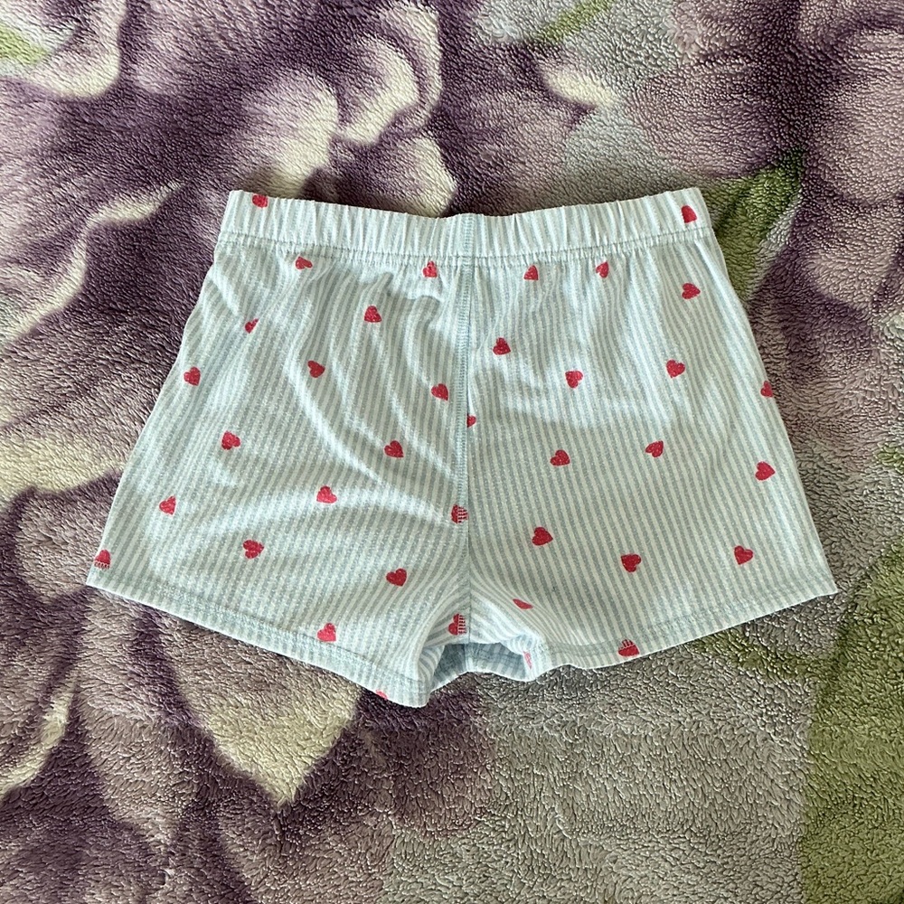 Abercrombie Kids Pajama Short for Girls - Picture 2 of 7